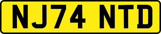 NJ74NTD