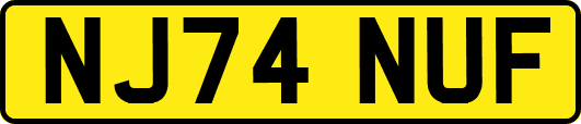 NJ74NUF
