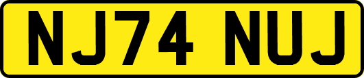 NJ74NUJ