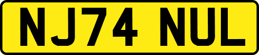 NJ74NUL