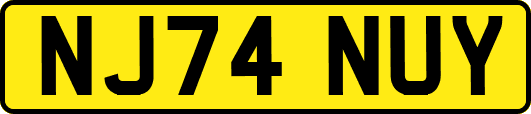 NJ74NUY