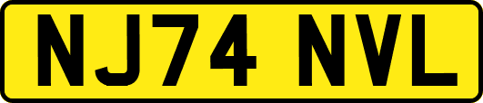 NJ74NVL