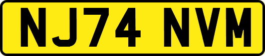 NJ74NVM