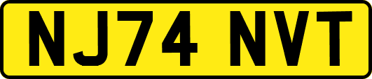 NJ74NVT