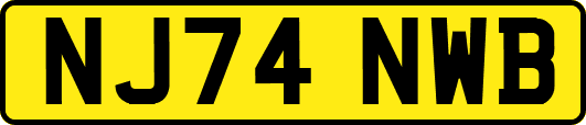 NJ74NWB