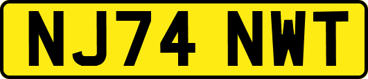 NJ74NWT