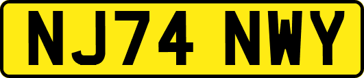 NJ74NWY