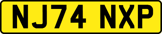 NJ74NXP