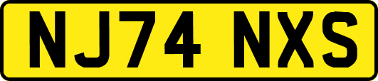 NJ74NXS
