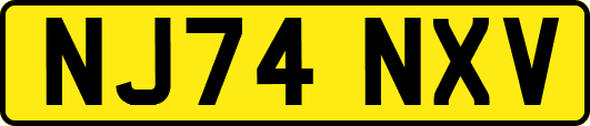 NJ74NXV
