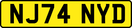 NJ74NYD