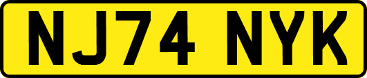 NJ74NYK