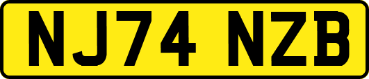 NJ74NZB