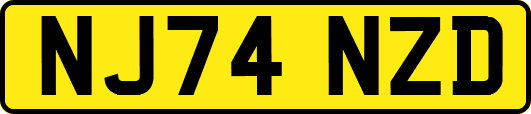 NJ74NZD