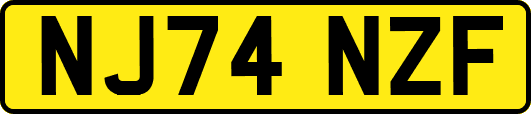 NJ74NZF