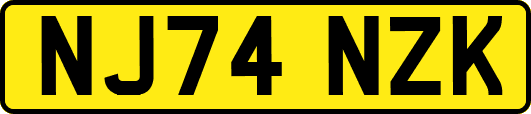 NJ74NZK