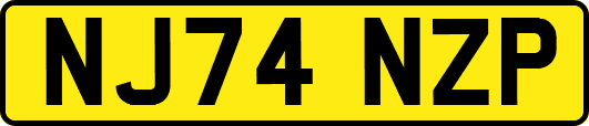 NJ74NZP