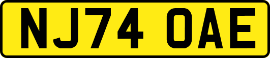 NJ74OAE