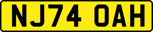NJ74OAH