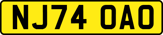 NJ74OAO