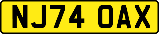 NJ74OAX