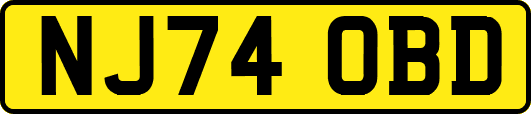 NJ74OBD