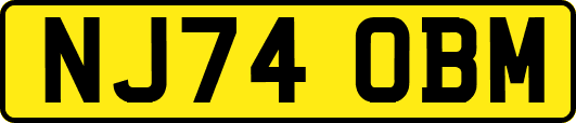 NJ74OBM