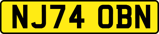NJ74OBN