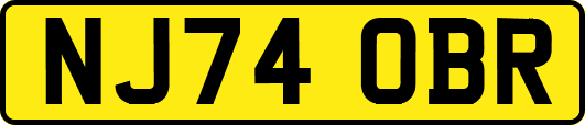 NJ74OBR
