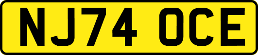 NJ74OCE
