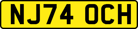 NJ74OCH