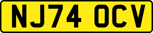 NJ74OCV