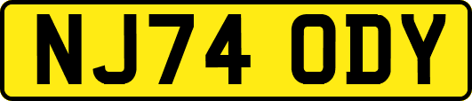 NJ74ODY