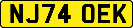 NJ74OEK