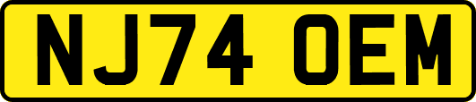 NJ74OEM