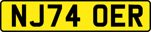NJ74OER