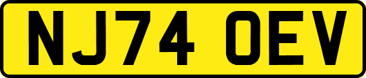 NJ74OEV