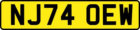 NJ74OEW