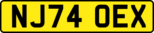 NJ74OEX