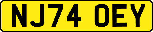 NJ74OEY