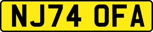 NJ74OFA