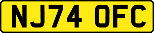 NJ74OFC