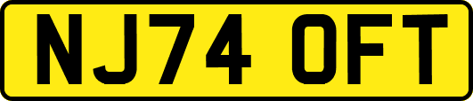 NJ74OFT