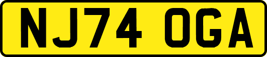 NJ74OGA