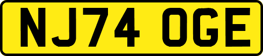 NJ74OGE