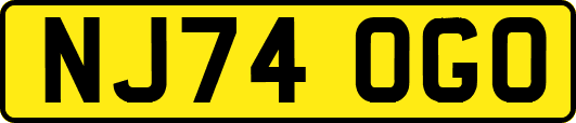 NJ74OGO