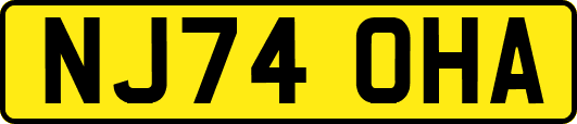 NJ74OHA