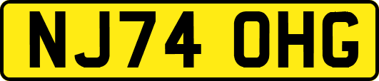 NJ74OHG