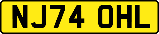 NJ74OHL
