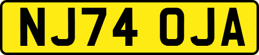 NJ74OJA